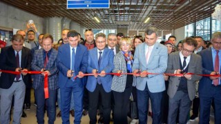 Necmettin Erbakan Üniversitesinde “Genç Ofis” açıldı