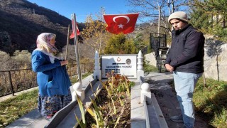 Necmettin Öğretmensiz 8. Öğretmenler Günü