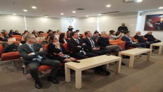 NEET Gençler İzmir Araştırma Raporu tanıtıldı