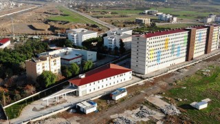 Nem Alma Santrali Bakım Onarım İşi İhalesi Açıklandı
