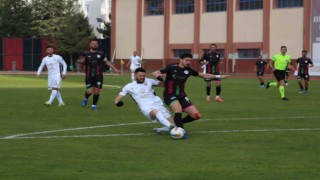 Nesine 2. Lig: GMG Kastamonuspor: 0 - Isparta 32 Spor: 0