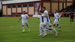 Nesine 2. Lig: GMG Kastamonuspor: 1- İnegölspor: 0