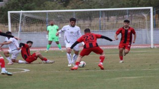 Nesine 3. Lig: 1922 Konyaspor: 2 - Yozgat Belediyesi Bozok Spor: 1