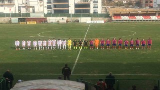 Nesine 3. Lig: 23 Elazığ FK: 3 - Silifke Belediyespor: 2