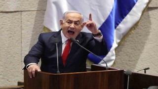 Netanyahu: Anlaşmanın ağır bir şekilde ihlal edilmesi halinde orduya yoğun bir savaşa hazırlanması talimatı verdim