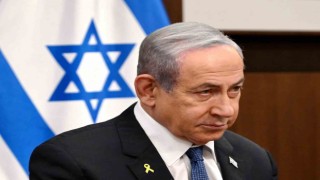 Netanyahu: “Hizbullah, Litani Nehrine kadar geri püskürtülmeli”