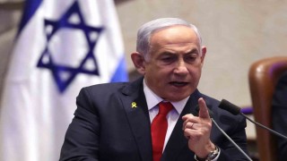 Netanyahu, Lübnan ile ateşkes anlaşmasını kabinenin onayına sunacak