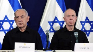 Netanyahu’dan UCM’nin Tutuklama Kararına Tepki