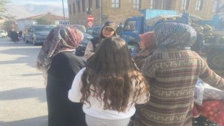 Niğde polisi vatandaşları bilgilendirdi
