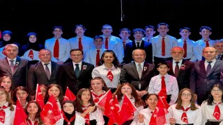 Niğdede 24 Kasım Öğretmenler Günü etkinliklerle kutlandı