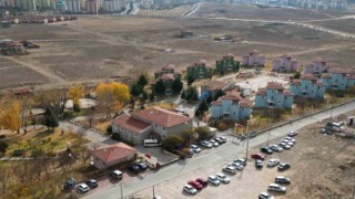 Niğdede yürekleri sızlatan olay: Koruma altında olan 9 yaşındaki çocuk öldü