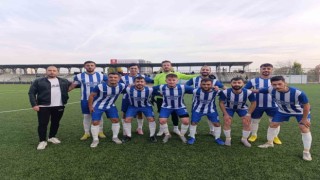 Nihat Topçuoğlu: Beyhan Belediyespor hedefi olan bir takım olacak