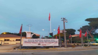 Ödemiş çevre yolunu istiyor