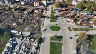 Odun Pazarı kaldırılıyor, esnafa tebligat gönderildi