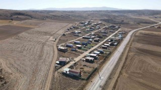 Odunpazarında kaçak yapılara yakım kararı