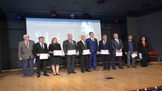 Öğretmenler Günü Didimde törenle kutlandı