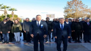 Öğretmenler Günü Urlada kutlandı