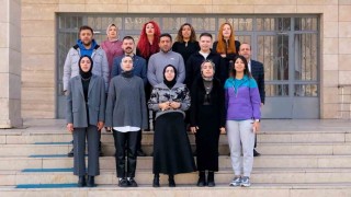 Öğretmenler Gününe özel şarkı, büyük ilgi gördü