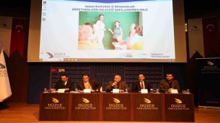 Öğretmenlerin geleceği şekillendiren rolü