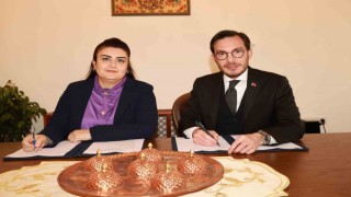 OKAdan Tokatın trafik yönetim projesine 600 bin TL destek