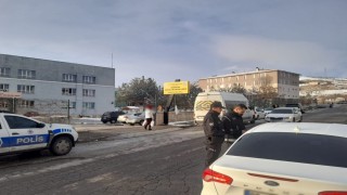 Okul çevreleri güvenli hale getiriliyor