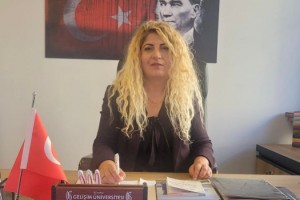 Okul Müdürü Devrim Karakuş’tan 10 Kasım Mesajı