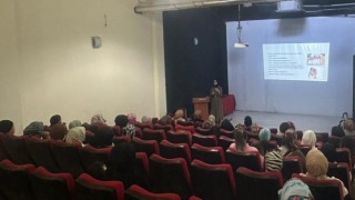 Okul öncesinde ebeveynlik semineri