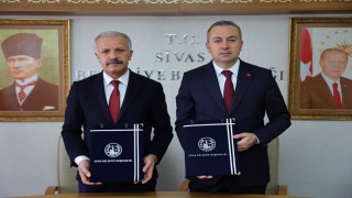 Okulların güvenliği Sivas Belediyesine emanet