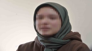 Öldürülen imam tarafından taciz edildiği öne sürülen kız o anları anlattı