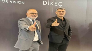 Olimpiyat yıldızı Yusuf Dikeç optik camların başarısındaki önemini anlattı