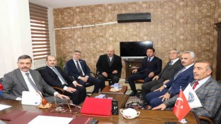 Oltuda vergi rekortmenleri unutulmadı