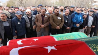 Ölüme de birlikte gittiler