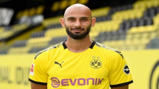 Ömer Toprak futbola veda etti