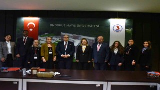 OMÜ Turizm Fakültesinin akreditasyon başarısı