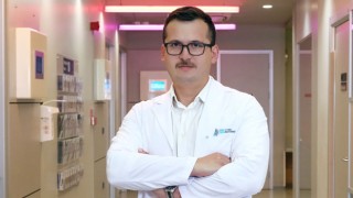 Omurga Cerrahisinde Modern Yöntemlerle Yüksek Başarı Oranı