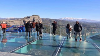 Onikişubat Belediyesinden turizm çalıştayı