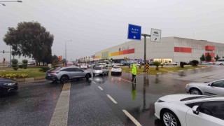 Opsmall park yerini hesap edemeyince vatandaşlar mağdur oldu