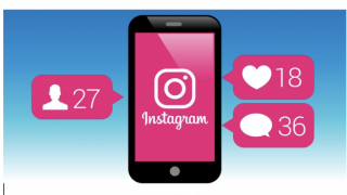 Organik Yöntemlerle Instagram Hesap Büyütme: Instagram Takipçi Arttırmanın Doğru Yolları