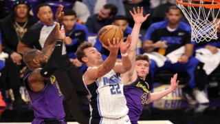 Orlando Magic son saniyelerde kazandı, Lakersın serisi bitti