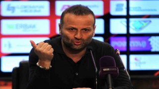 Osman Zeki Korkmaz: “Hakem ismiyle açıklama yapana ödül verilir gibi faul veriliyor”