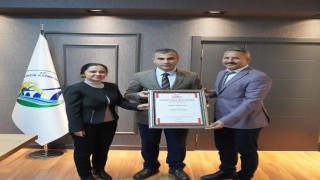 Osmancıkın yırtmaç yemeğine coğrafi işaret tescili