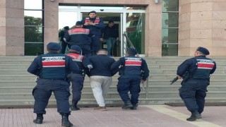 Osmancıkta uyuşturucu operasyonu