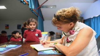 Osmangazi Belediyesinden çocuklara kitap okumayı sevdiren etkinlik