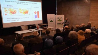 Osmangazi Belediyesinden Dünya Diyabet Günü farkındalık etkinliği