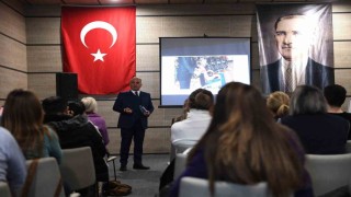 Osmangazi Belediyesinden engelli bireyler ve aileleri için seminer