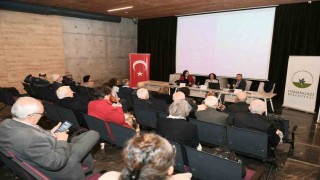 Osmangazi Belediyesinden Hasan Ali Yücel sempozyumu