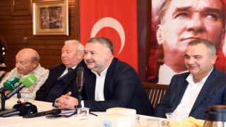Osmangazi Belediyespor Başkanı Fatih Karayılan: “Olimpiyatlara atletizmde 3 sporcu göndermeyi hedefliyoruz”