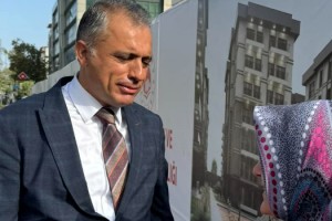 Osmaniye Belediye Başkanı Çenet'ten Hak Sahipliği Başvurusu Uyarısı
