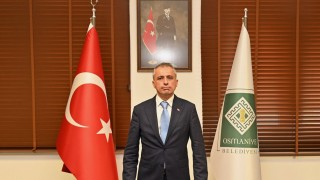 Osmaniye Belediye Başkanı Çenet’ten Öğretmenlere Mesaj