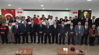 Osmaniye Devlet Hastanesi "Anne Dostu Hastane" Unvanını Aldı